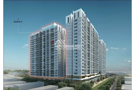 Bán dự án cao cấp The Privia Khang Điền trực tiếp CĐT giá chỉ từ 55tr/m2 giỏ hàng độc quyền