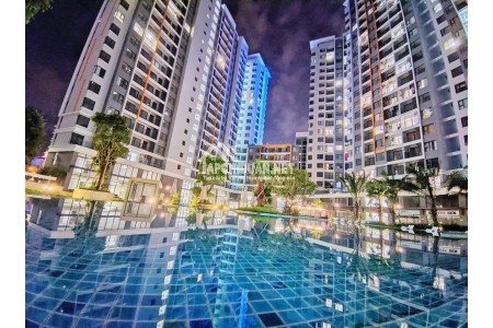 Bán căn hộ Privia Khang Điền trực tiếp CĐT giá chỉ từ 799 triệu/ căn giỏ hàng độc quyền.