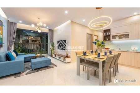 Mua căn hộ The Privia Khang Điền trực tiếp CĐT giá ưu đãi đợt 1 chỉ từ 54 triệu / m2 
