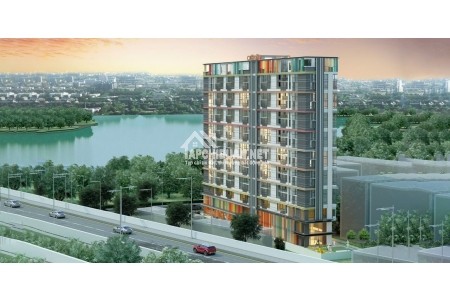 Bán căn hộ The Forest Gem Bình Thạnh trực tiếp từ CĐT với giá chỉ từ 46 triệu/m2 giỏ hàng độc quyền