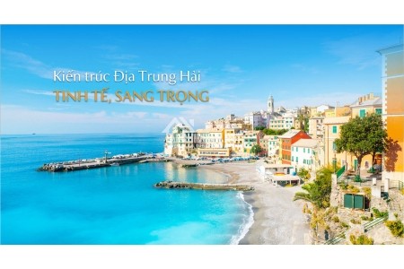 BIỆT THỰ SENTURIA NAM SÀI GÒN 180M2 GIÁ CHỦ ĐẦU TƯ TIẾN PHƯỚC THANH TOÁN CHỈ 2.5 TỶ