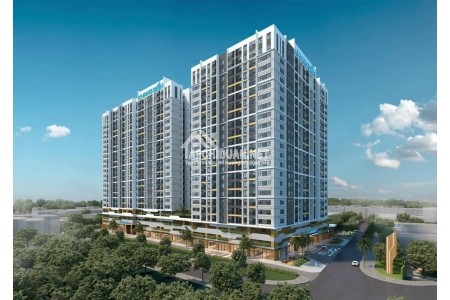 Nhận booking giữ chỗ căn hộ The Privia Khang Điền từ Chủ đầu tư giỏ hàng độc quyền