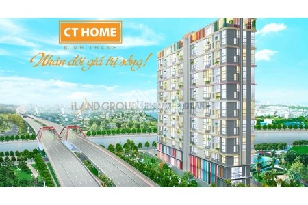 Đăng ký nhận ngay thông tin dự án The Forest Gem Bình Thạnh giỏ hàng độc quyền giá chỉ từ 46tr/m2