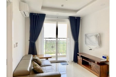 Cho thuê căn hộ 1 phòng ngủ chung cư Sài Gòn Mia Quận 8