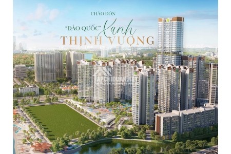 Nhận booking dự án The Grand Sentosa Novaland Nguyễn Hữu Thọ Nhà Bè