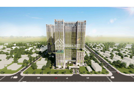 Sắp mở bán chung cư Starview Quốc Lộ 13 - Đăng ký giữ chổ sớm, nhận báo giá.