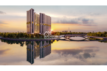 Mở bán Dự án The Gió Riverside - An Gia vị trí tại đường ĐT 16, phường Bình Thắng, Dĩ An, Bình Dương