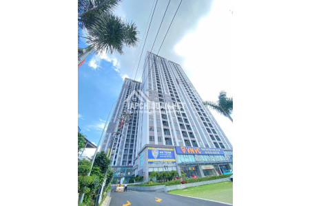 Cho thuê căn hộ làng ĐHQG - Phúc Đạt Tower Tháng 09/2024