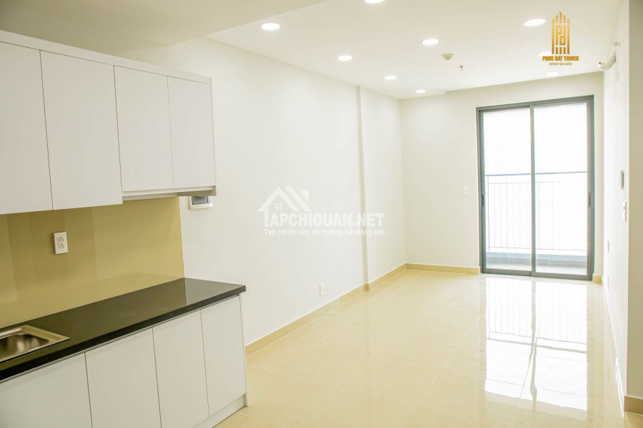 Cho thuê căn hộ làng ĐHQG - Phúc Đạt Tower Tháng 09/2024