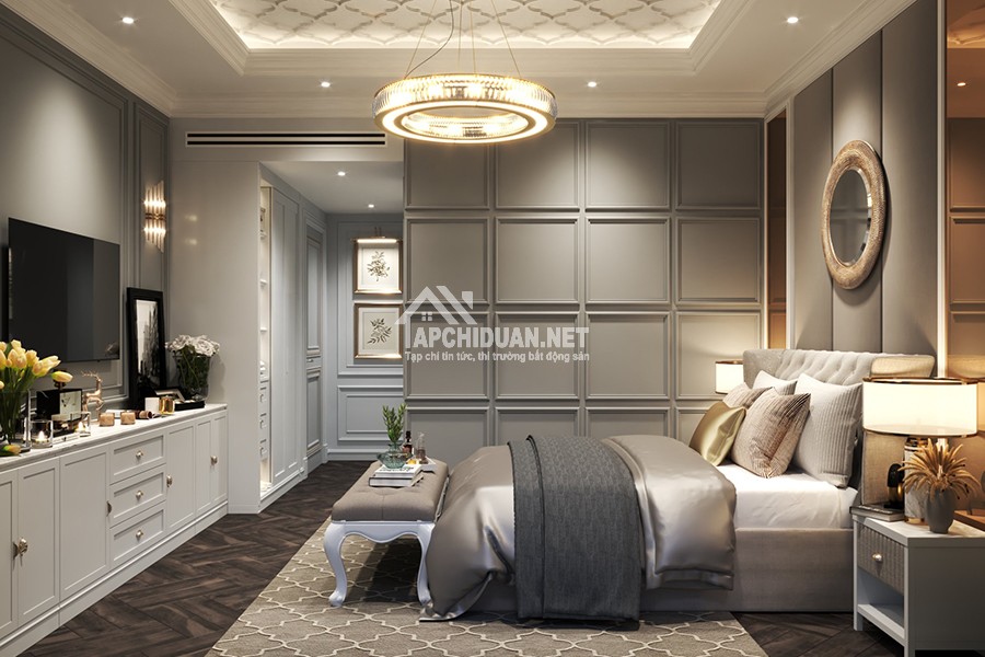 Đăng ký xem nhà mẫu The Grand Sentosa Novland và nhận giá bán tháng 8 năm 2022.