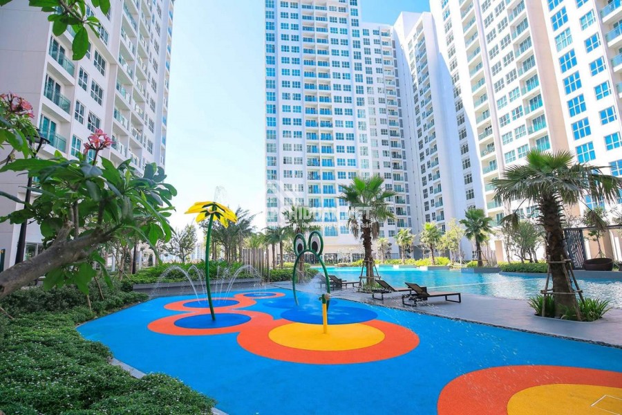 Chuyển nhượng suất nội bộ căn hộ Aio City Bình Tân