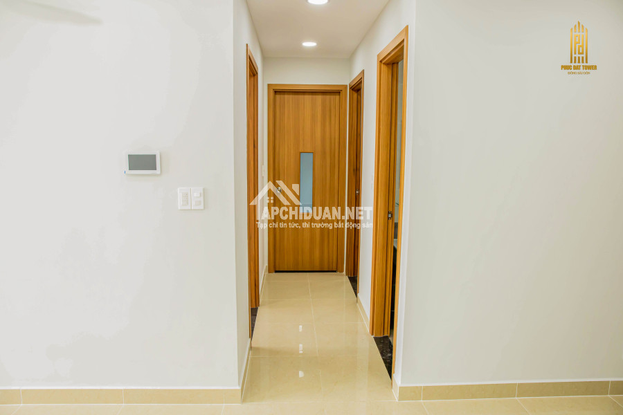 Cho thuê căn hộ làng ĐHQG - Phúc Đạt Tower Tháng 09/2024