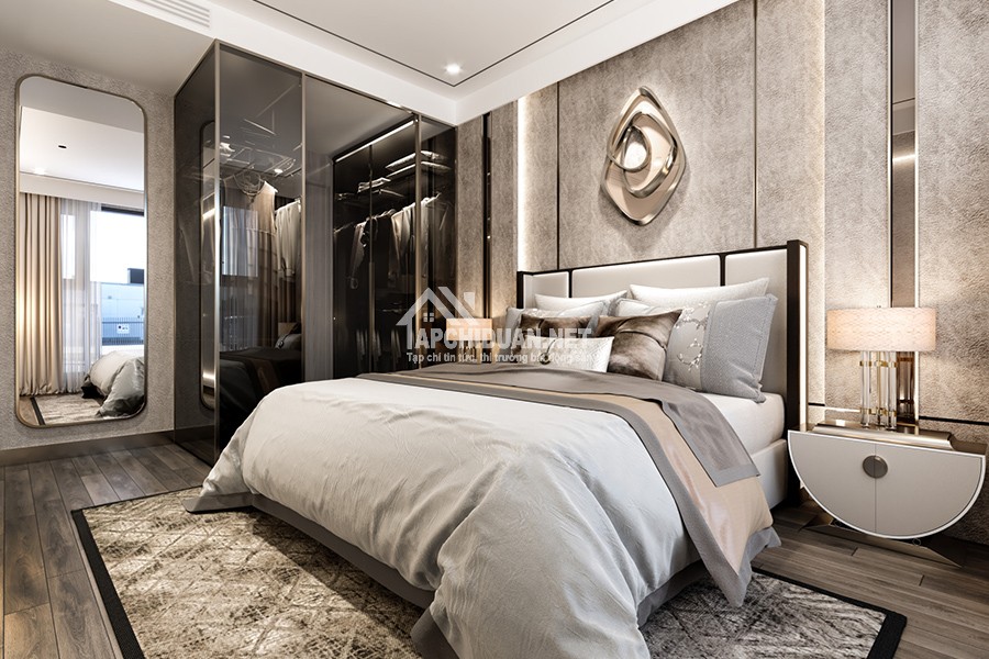 Đăng ký xem nhà mẫu The Grand Sentosa Novland và nhận giá bán tháng 8 năm 2022.