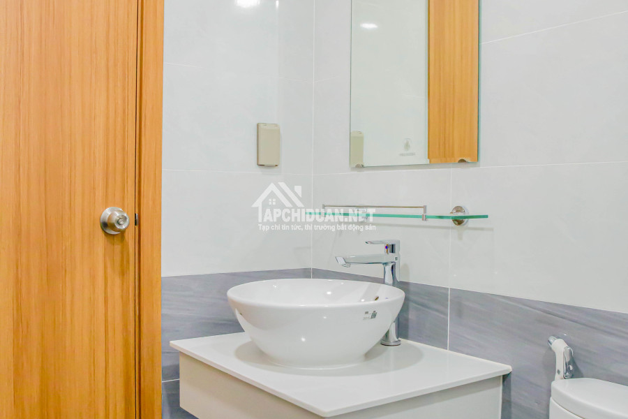 Cho thuê căn hộ làng ĐHQG - Phúc Đạt Tower Tháng 09/2024