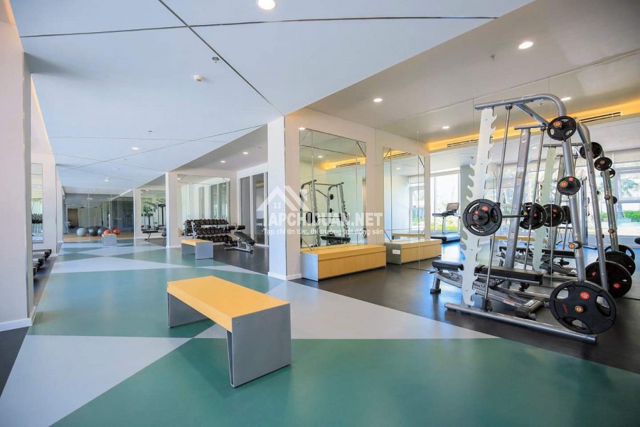 Chuyển nhượng suất nội bộ căn hộ Aio City Bình Tân