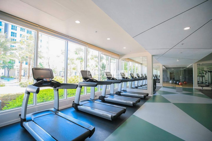 Chuyển nhượng suất nội bộ căn hộ Aio City Bình Tân