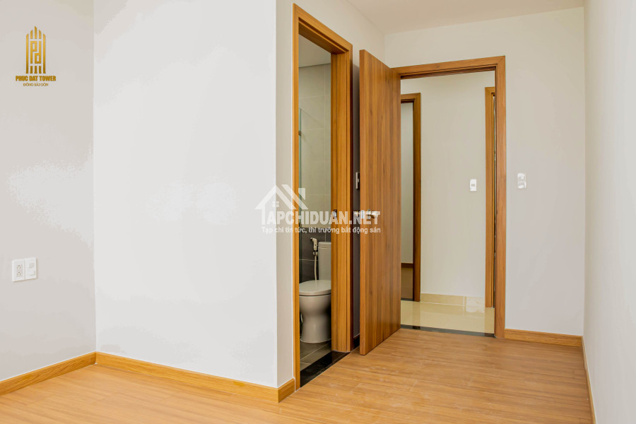 Cho thuê căn hộ làng ĐHQG - Phúc Đạt Tower Tháng 09/2024