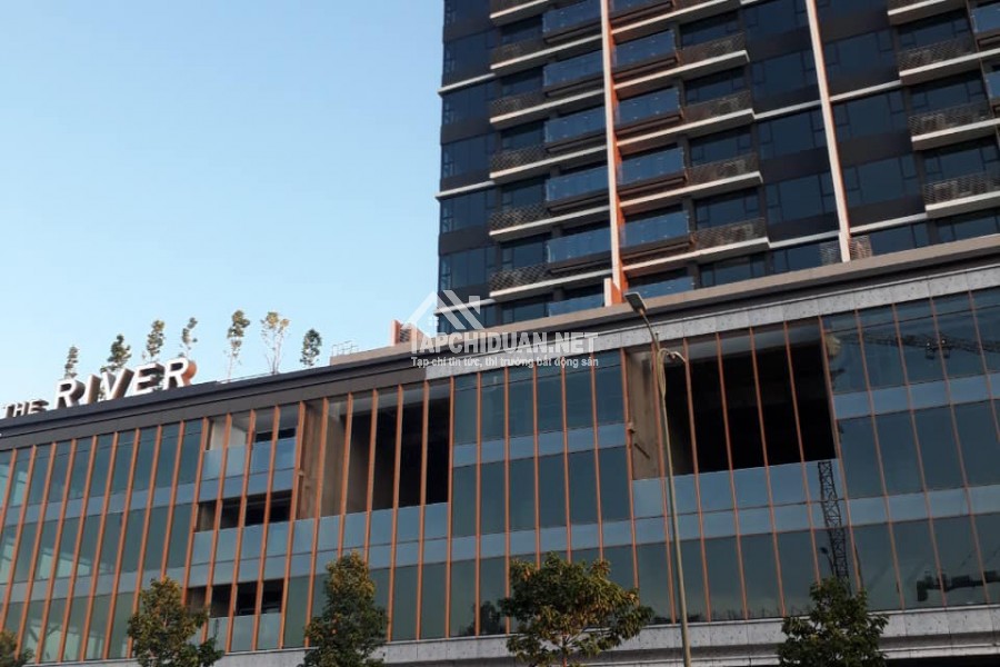 NHẬN KÝ GỬI CHUYỂN NHƯỢNG CHO THUÊ CĂN HỘ THE RIVER THỦ THIÊM