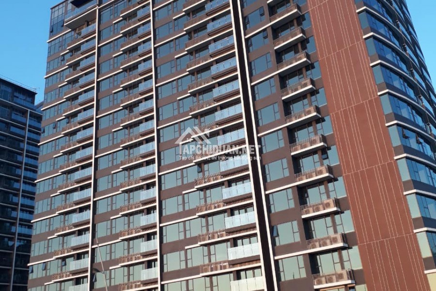 NHẬN KÝ GỬI CHUYỂN NHƯỢNG CHO THUÊ CĂN HỘ THE RIVER THỦ THIÊM