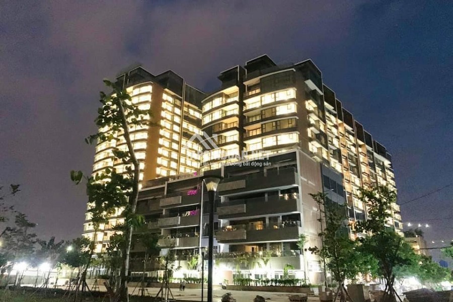 NHẬN KÝ GỬI CHUYỂN NHƯỢNG CHO THUÊ CĂN HỘ THE RIVER THỦ THIÊM