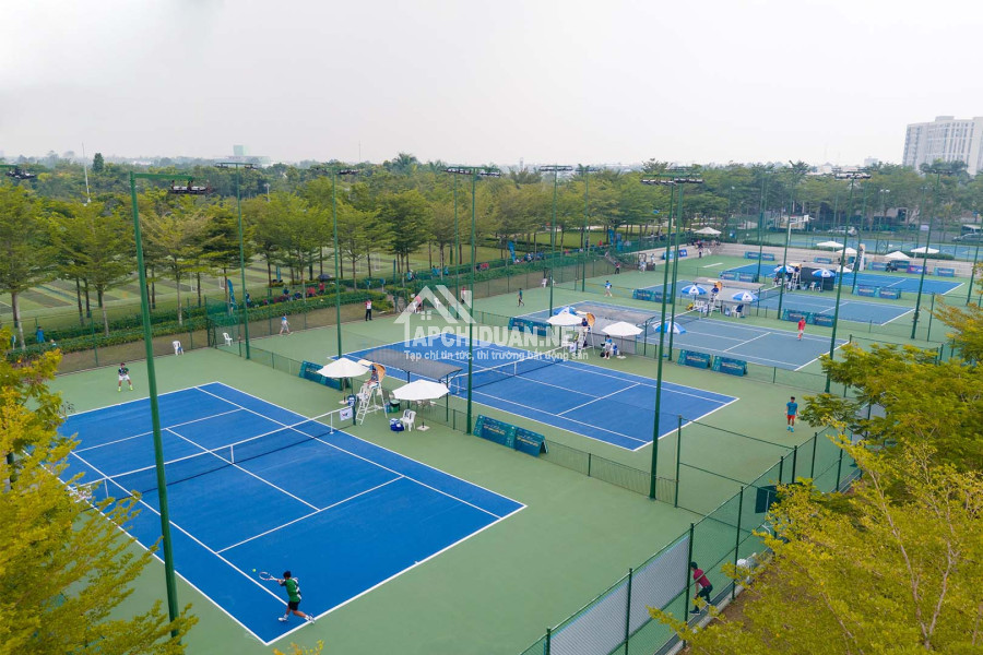 Phiên bản giới hạn 76 căn biệt thự giá từ 10 tỷ - 20 tỷ phong cách Châu Âu tại La Home Long An