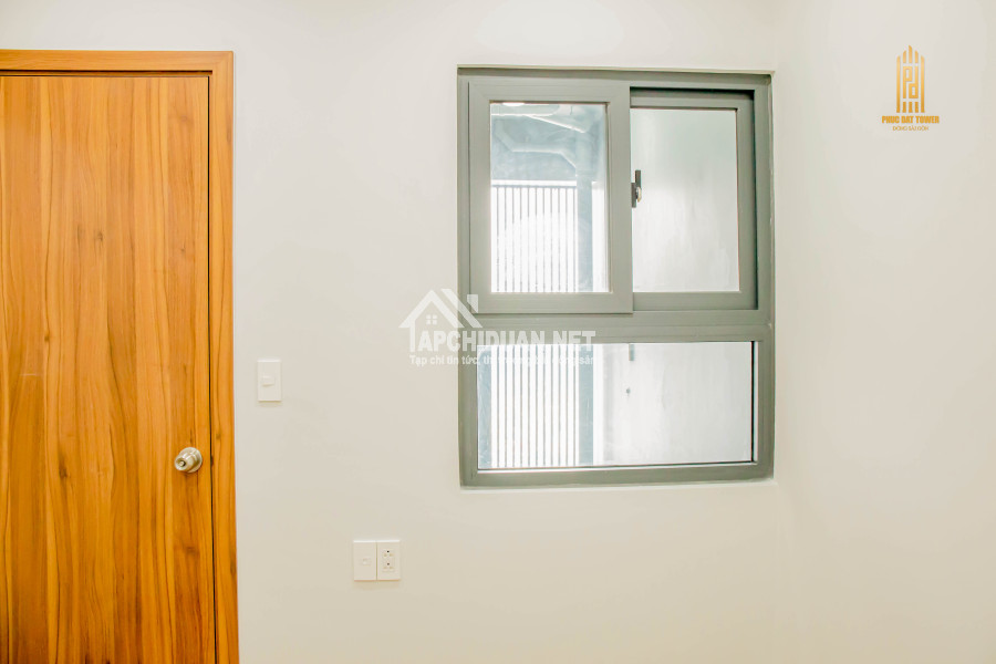 Cho thuê căn hộ làng ĐHQG - Phúc Đạt Tower Tháng 09/2024