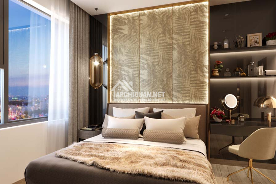 Aio City Bình Tân, thanh toán 900 triệu ký HĐMB - vay ưu đãi 70%