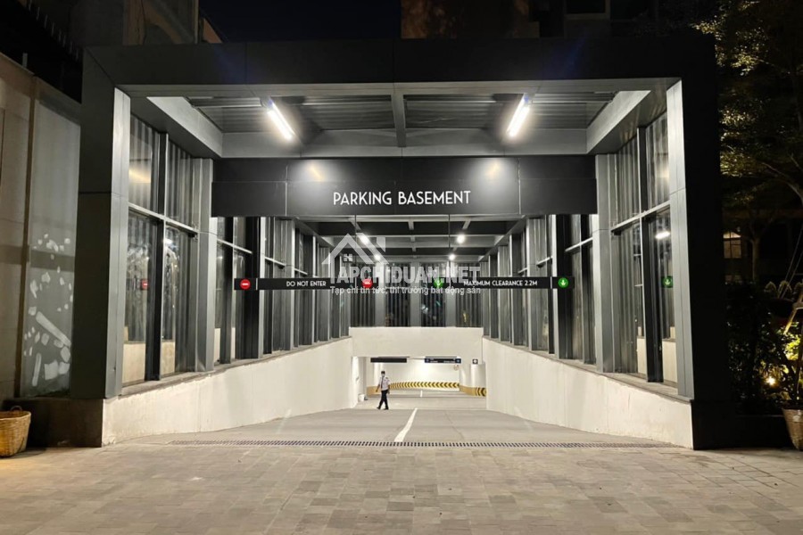 Bán căn hộ tại Privia Khang Điền Bình Tân giá chỉ từ 690 triệu giỏ hàng xuất nội bộ chủ đầu tư