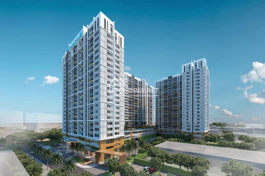 Bán căn hộ Privia Khang Điền trực tiếp CĐT giá chỉ từ 1 tỷ 400 triệu/ căn 3PN giỏ hàng độc quyền.