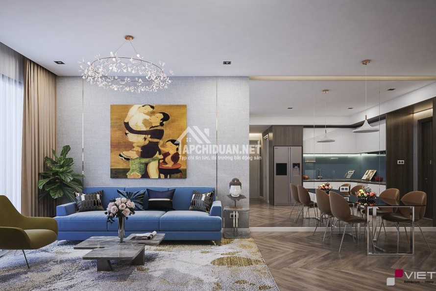 Bán căn hộ Privia Khang Điền trực tiếp CĐT giá chỉ từ 1 tỷ 400 triệu/ căn 3PN giỏ hàng độc quyền.