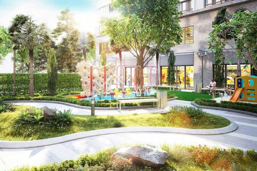 Bán căn hộ Privia Khang Điền trực tiếp CĐT giá chỉ từ 1 tỷ 400 triệu/ căn 3PN giỏ hàng độc quyền.