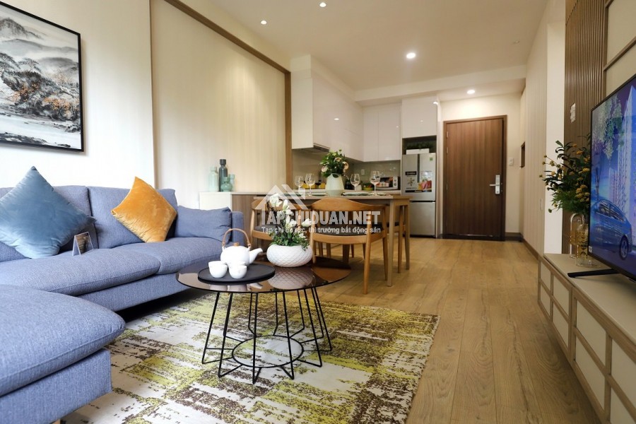 Bán căn hộ Privia Khang Điền trực tiếp CĐT giá chỉ từ 1 tỷ 400 triệu/ căn 3PN giỏ hàng độc quyền.