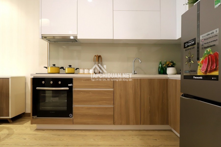 Mua căn hộ Privia Khang Điền trực tiếp CĐT giá chỉ từ 569 triệu/căn Studio giỏ hàng độc quyền.