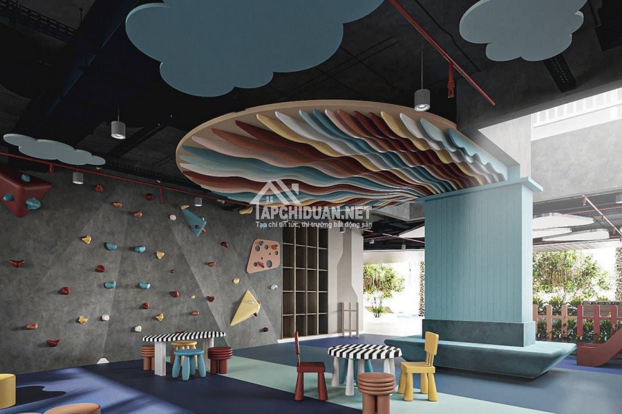 Mua căn hộ Privia Khang Điền trực tiếp CĐT giá chỉ từ 569 triệu/căn Studio giỏ hàng độc quyền.