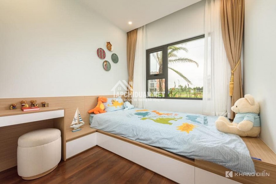 Mua căn hộ Privia Khang Điền trực tiếp CĐT giá chỉ từ 569 triệu/căn Studio giỏ hàng độc quyền.