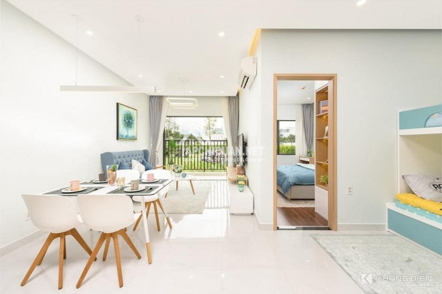 Mua căn hộ Privia Khang Điền trực tiếp CĐT giá chỉ từ 569 triệu/căn Studio giỏ hàng độc quyền.