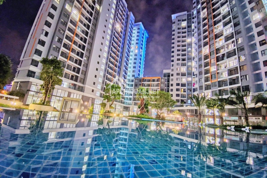 Bán căn hộ Privia Khang Điền trực tiếp CĐT giá chỉ từ 799 triệu/ căn giỏ hàng độc quyền.