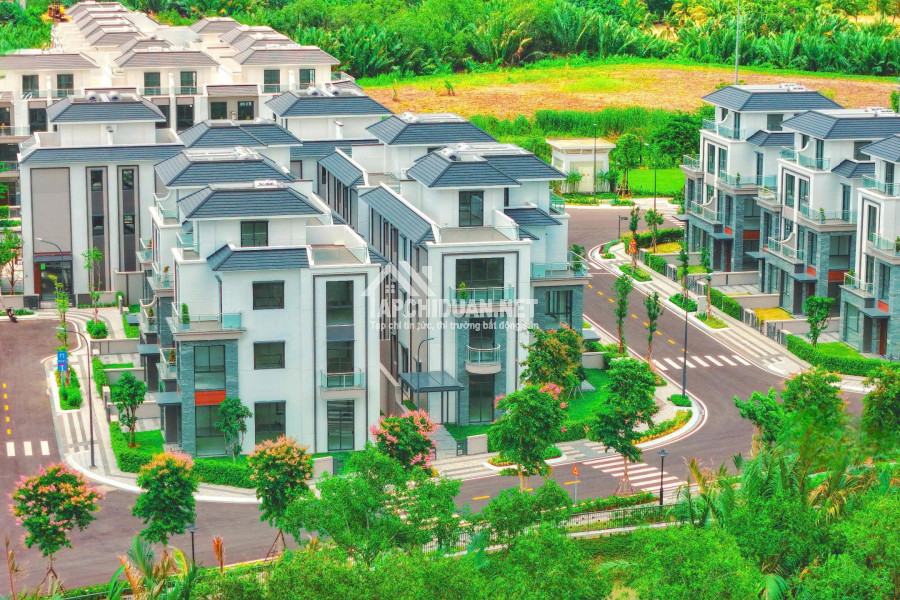 Bán Suất nội bộ dự án Gladia By The Water của CĐT Khang Điền sắp ra mắt