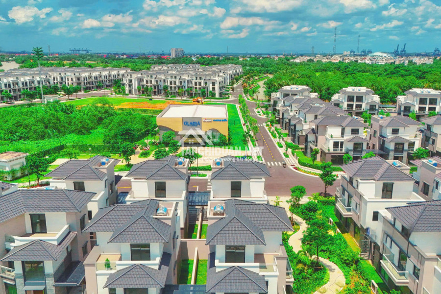 Bán Suất nội bộ dự án Gladia By The Water của CĐT Khang Điền sắp ra mắt
