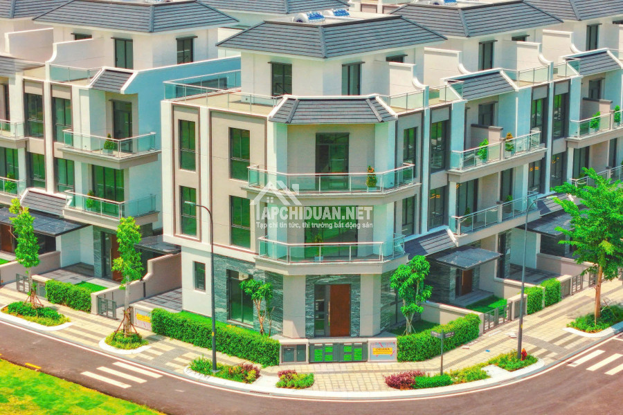 Bán Suất nội bộ dự án Gladia By The Water của CĐT Khang Điền sắp ra mắt