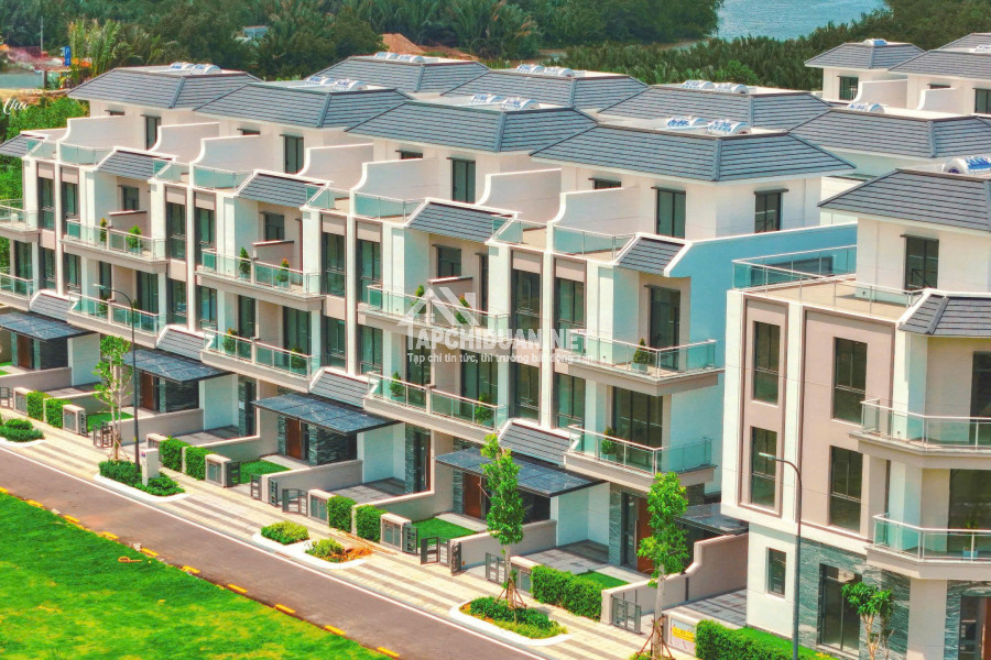 Bán Suất nội bộ dự án Gladia By The Water của CĐT Khang Điền sắp ra mắt