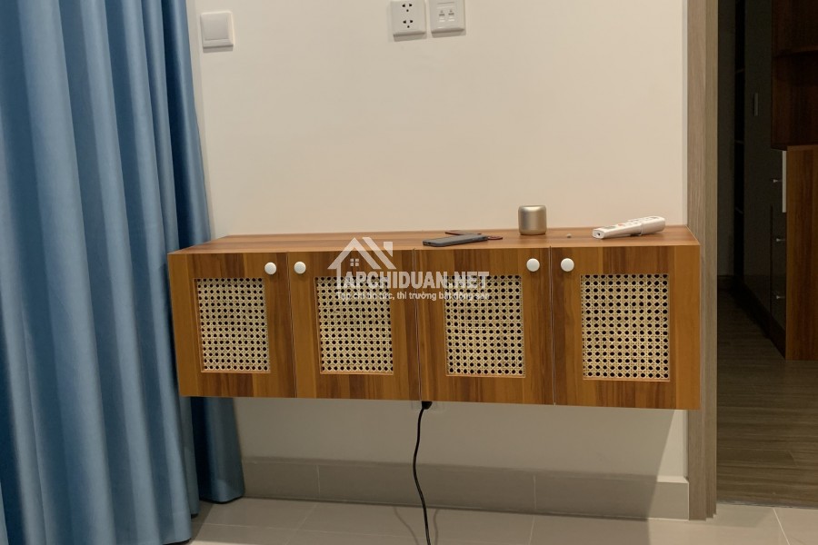 Cho thuê căn hộ Vinhomes Grand Park Quận 9 chính chủ, căn 2 PN giá 7tr