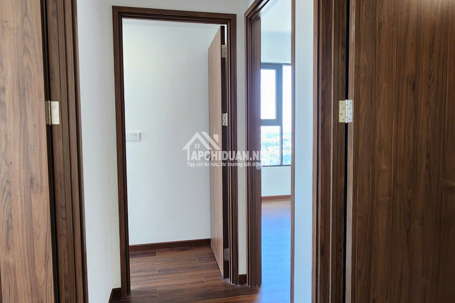 Cho Thuê Chung Cư Akari City Võ Văn Kiệt Quận Bình Tân 3PN + 2WC giá 14 triệu/tháng