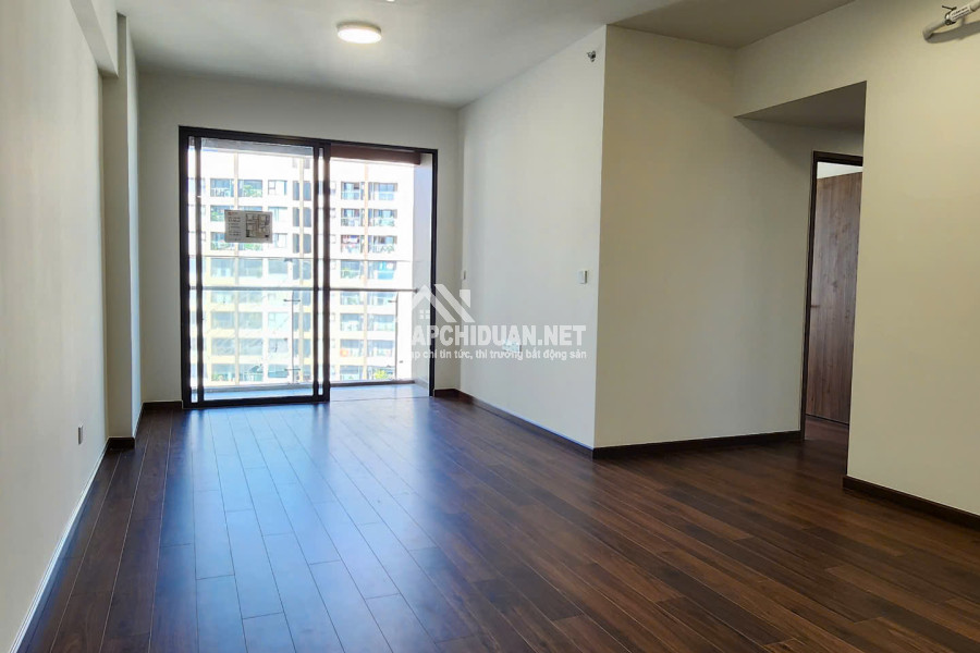 Cho Thuê Chung Cư Akari City Võ Văn Kiệt Quận Bình Tân 3PN + 2WC giá 14 triệu/tháng