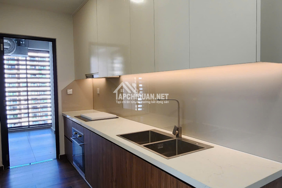 Cho Thuê Chung Cư Akari City Võ Văn Kiệt Quận Bình Tân 3PN + 2WC giá 14 triệu/tháng