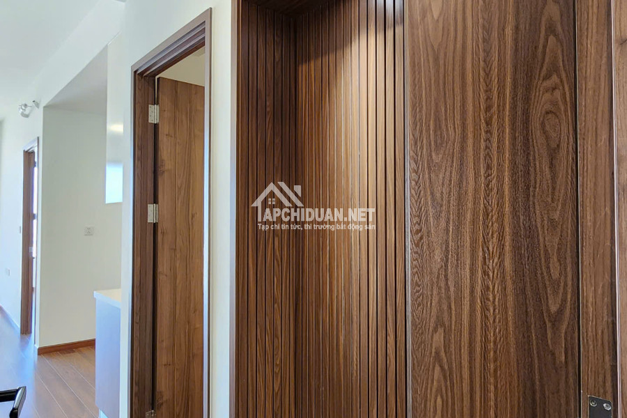 Cho Thuê Chung Cư Akari City Võ Văn Kiệt Quận Bình Tân 3PN + 2WC giá 14 triệu/tháng