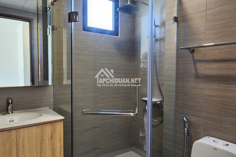 Cho Thuê Chung Cư Akari City Võ Văn Kiệt Quận Bình Tân 3PN + 2WC giá 14 triệu/tháng