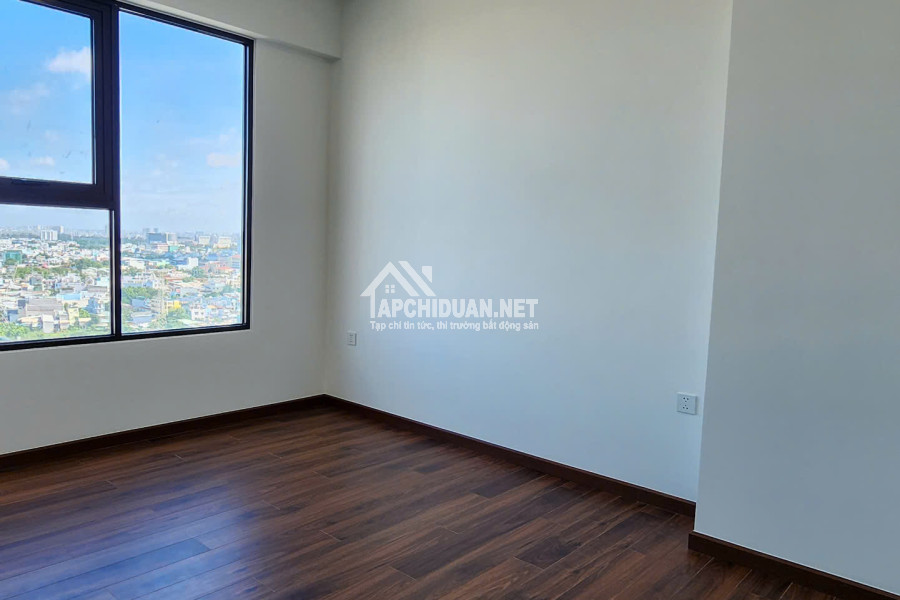 Cho Thuê Chung Cư Akari City Võ Văn Kiệt Quận Bình Tân 3PN + 2WC giá 14 triệu/tháng