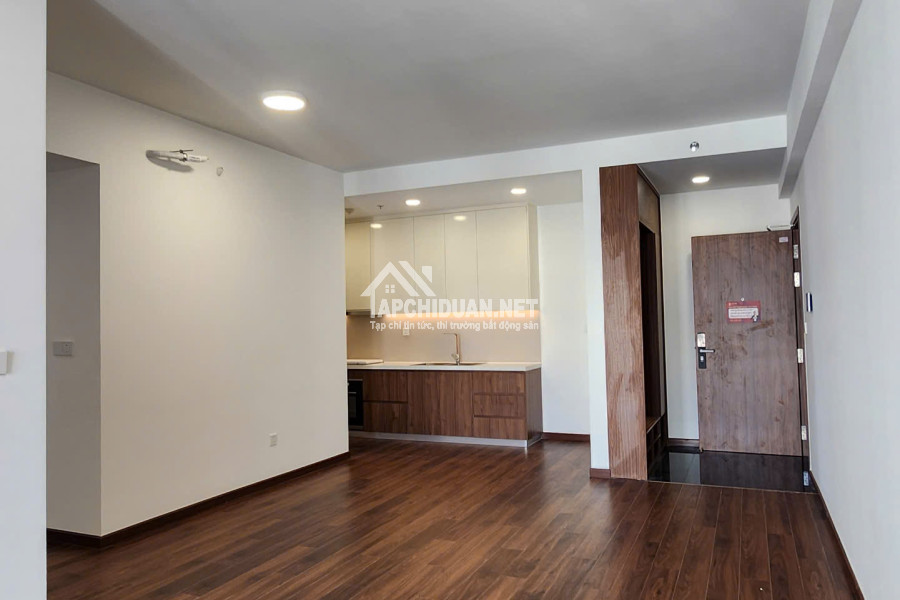 Cho Thuê Chung Cư Akari City Võ Văn Kiệt Quận Bình Tân 3PN + 2WC giá 14 triệu/tháng