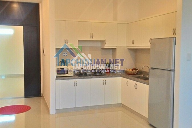 Cho thuê căn hộ 8x Rainbow ,Đường Bình Long, Quận Bình Tân, Giá 6 triệu/tháng